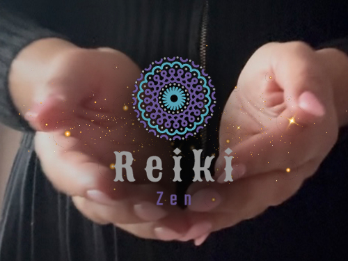 Reiki Zen - London